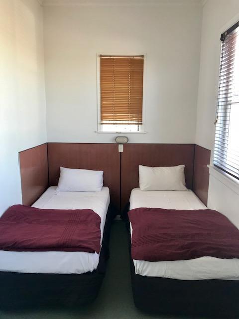 Uenuku Lodge Auckland Exterior photo