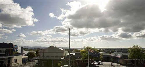 Uenuku Lodge Auckland Exterior photo